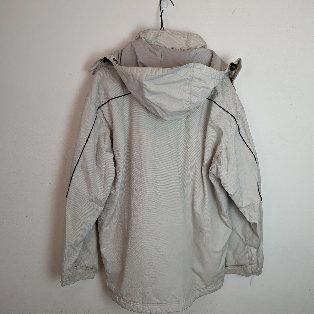 O'neill men's snowboarding jacket - Picture 2 of 7